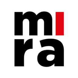 Mira logo