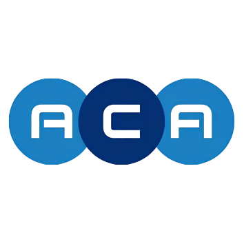 Logo van ACA
