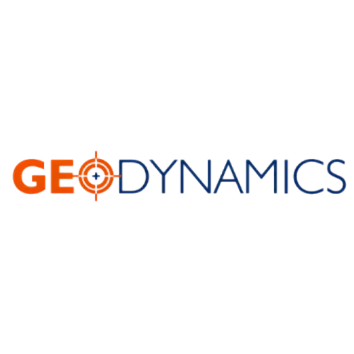 Logo van GeoDynamics