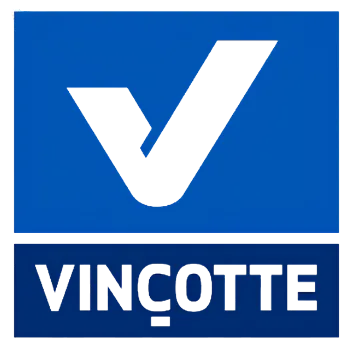 Logo van Vincotte